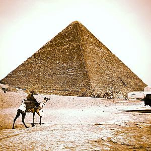 Qalyubia – Mısır fotoğrafı