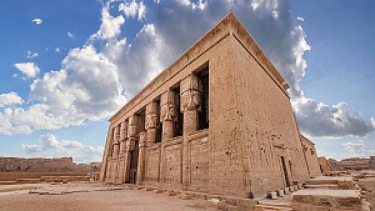 Qena – Mısır fotoğrafı