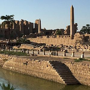 Qena – Mısır fotoğrafı