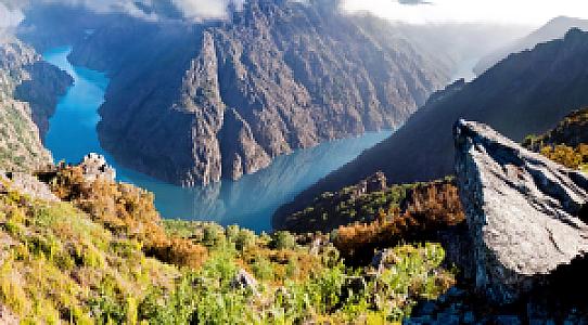 İspanya – ülke fotoğrafı