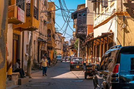 Mombasa – Kenya fotoğrafı