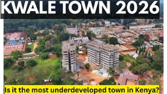 Kwale – Kenya fotoğrafı