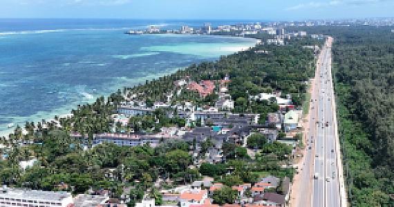 Kwale – Kenya fotoğrafı