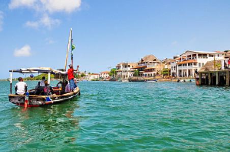 Lamu – Kenya fotoğrafı