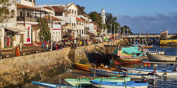 Lamu – Kenya fotoğrafı