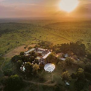 Taita-Taveta – Kenya fotoğrafı