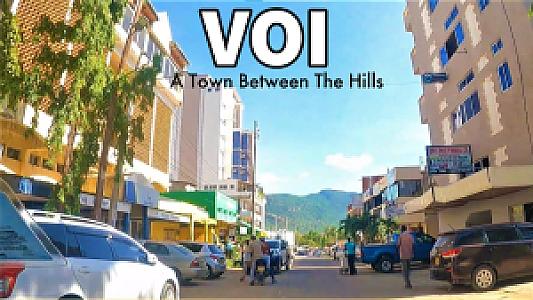 Taita-Taveta – Kenya fotoğrafı