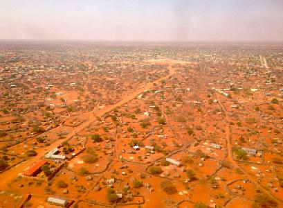 Wajir – Kenya fotoğrafı