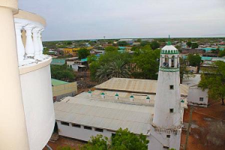 Wajir – Kenya fotoğrafı