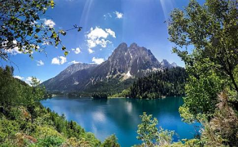 İspanya – ülke fotoğrafı