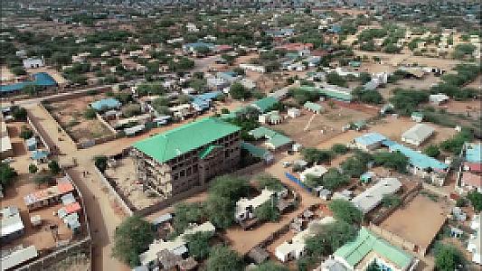 Mandera – Kenya fotoğrafı