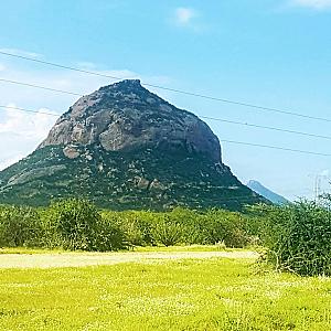 Marsabit – Kenya fotoğrafı