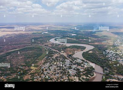 Garissa – Kenya fotoğrafı