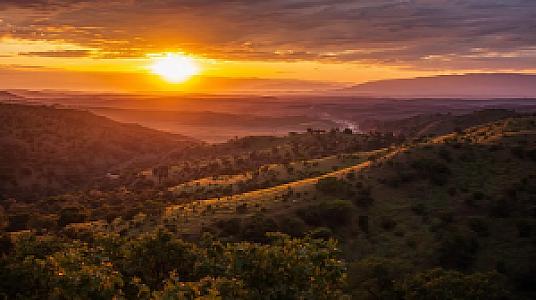 Meru – Kenya fotoğrafı