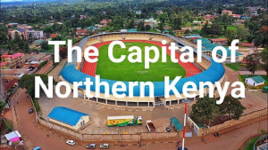 Meru – Kenya fotoğrafı