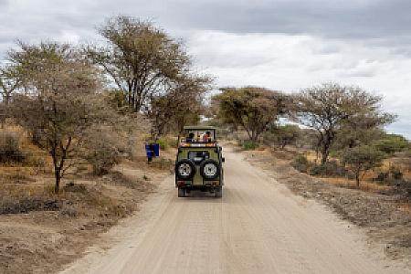 Tharaka-Nithi – Kenya fotoğrafı