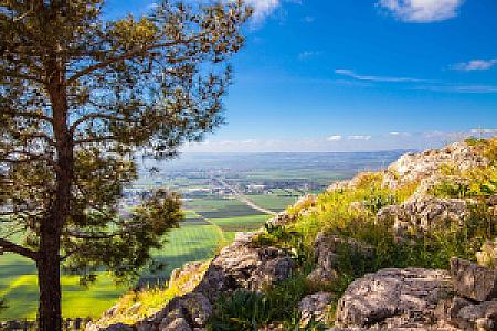 İsrail – ülke fotoğrafı