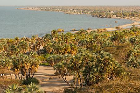 Turkana – Kenya fotoğrafı