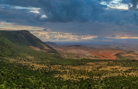 Murang'a – Kenya fotoğrafı