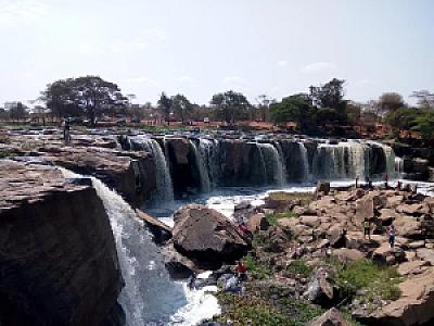 Kiambu – Kenya fotoğrafı