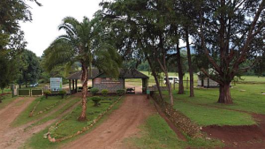 Trans Nzoia – Kenya fotoğrafı