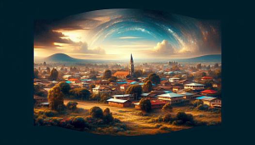 Elgeyo-Marakwet – Kenya fotoğrafı