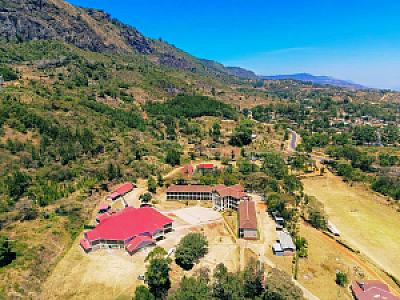 Elgeyo-Marakwet – Kenya fotoğrafı