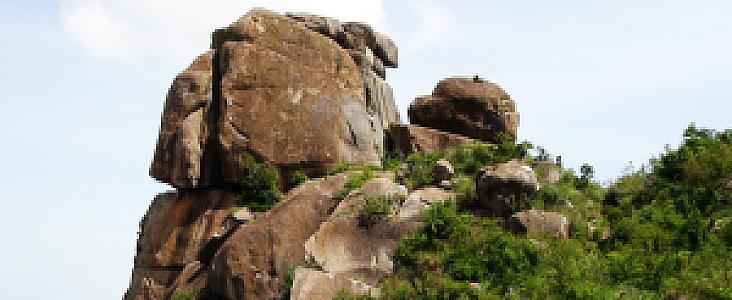 Nandi – Kenya fotoğrafı