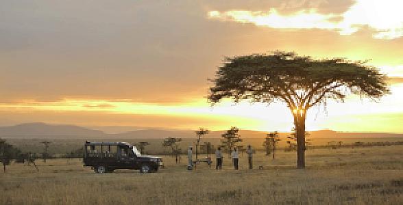 Laikipia – Kenya fotoğrafı