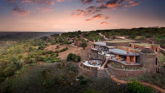 Laikipia – Kenya fotoğrafı