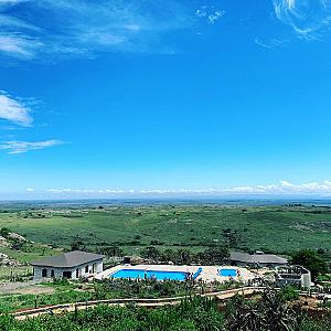 Kajiado – Kenya fotoğrafı