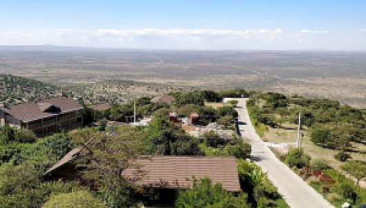 Kajiado – Kenya fotoğrafı