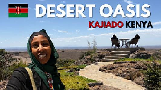 Kajiado – Kenya fotoğrafı