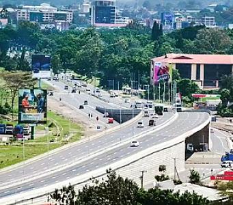 Nakuru – Kenya fotoğrafı