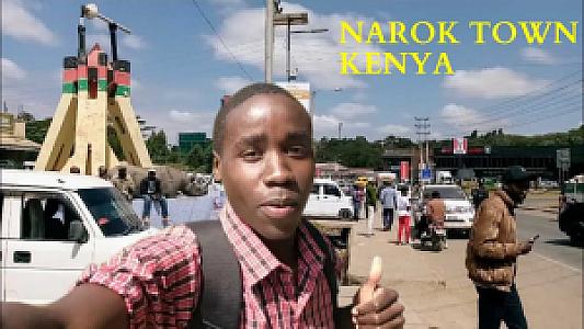 Narok – Kenya fotoğrafı
