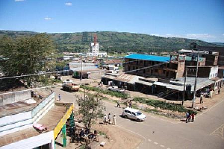 Bomet – Kenya fotoğrafı