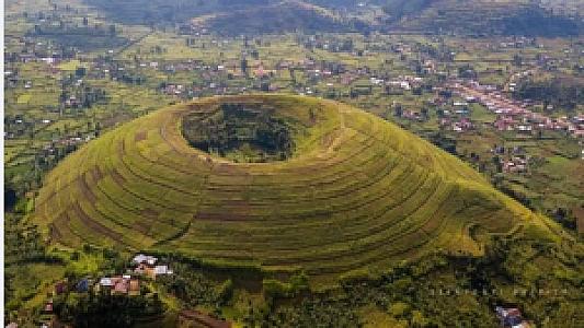 Bomet – Kenya fotoğrafı