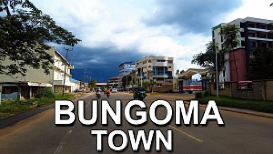 Bungoma – Kenya fotoğrafı
