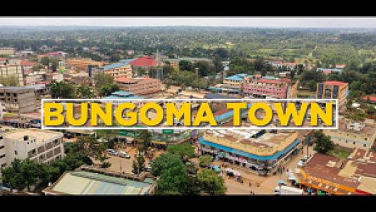 Bungoma – Kenya fotoğrafı
