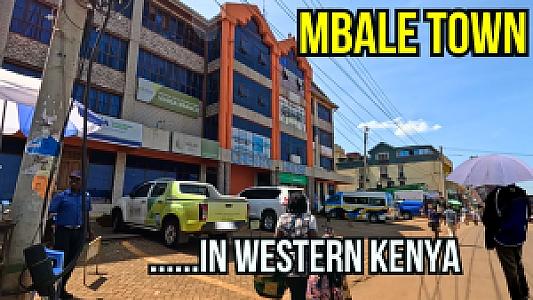 Vihiga – Kenya fotoğrafı