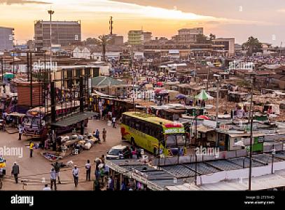 Kakamega – Kenya fotoğrafı