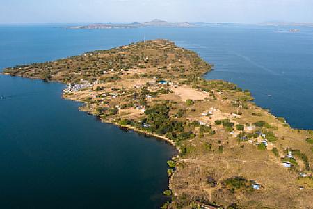 Homa Bay – Kenya fotoğrafı