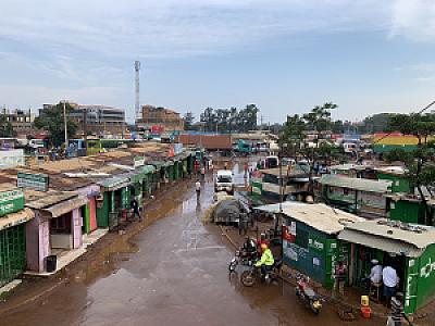 Busia – Kenya fotoğrafı