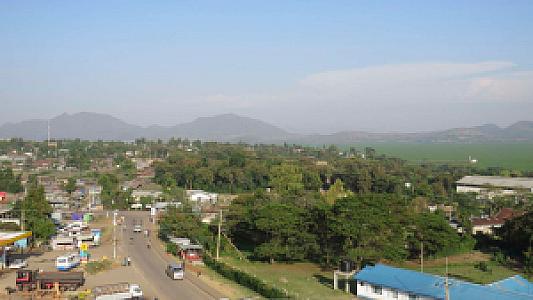Homa Bay – Kenya fotoğrafı