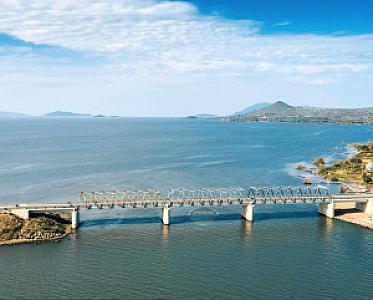 Homa Bay – Kenya fotoğrafı