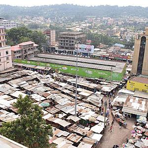 Kisii – Kenya fotoğrafı