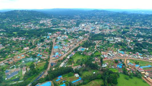 Kisii – Kenya fotoğrafı