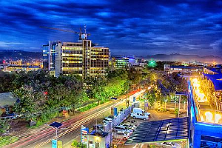 Kisumu – Kenya fotoğrafı