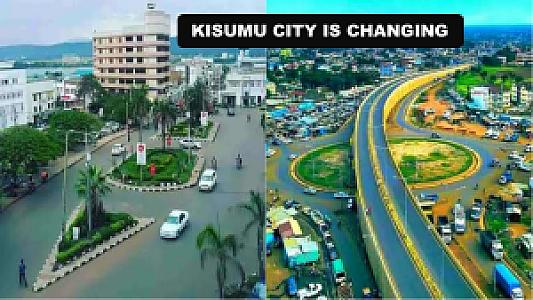 Kisumu – Kenya fotoğrafı