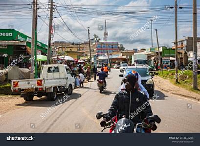 Migori – Kenya fotoğrafı